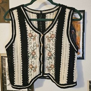 SOLD❗️SHEIN vest